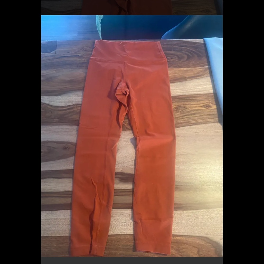 Legging wunder train new